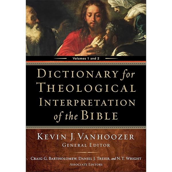 Amazon.com: The Interpreter's Dictionary of the Bible, Volume 3: K